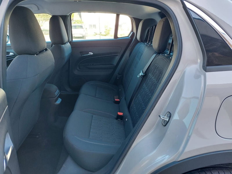 Fiat 600 usata a Pavia (4)