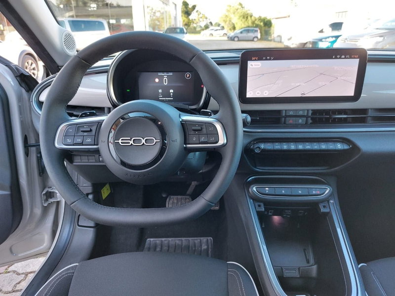 Fiat 600 usata a Pavia (6)