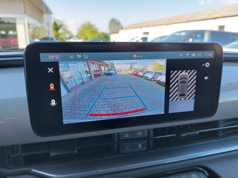 Fiat 600 usata a Pavia (9)