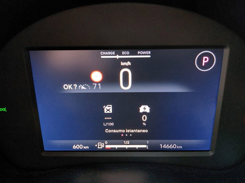 Fiat 600 usata a Pavia (12)