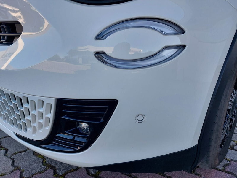 Fiat 600 usata a Pavia (13)