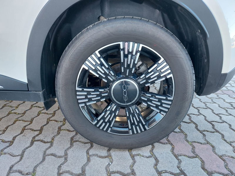 Fiat 600 usata a Pavia (14)