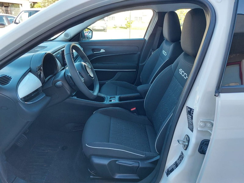 Fiat 600 usata a Pavia (3)