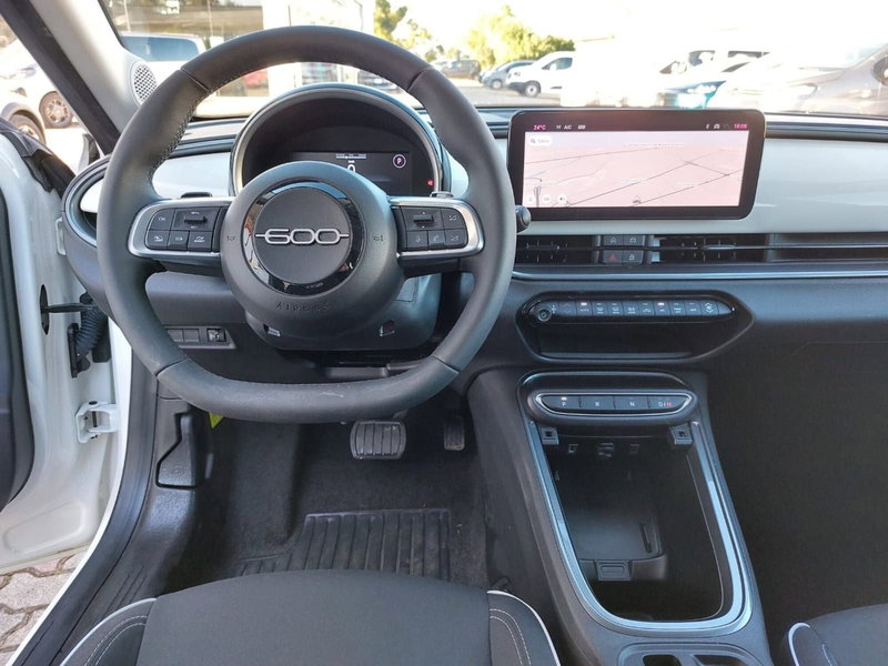 Fiat 600 usata a Pavia (6)