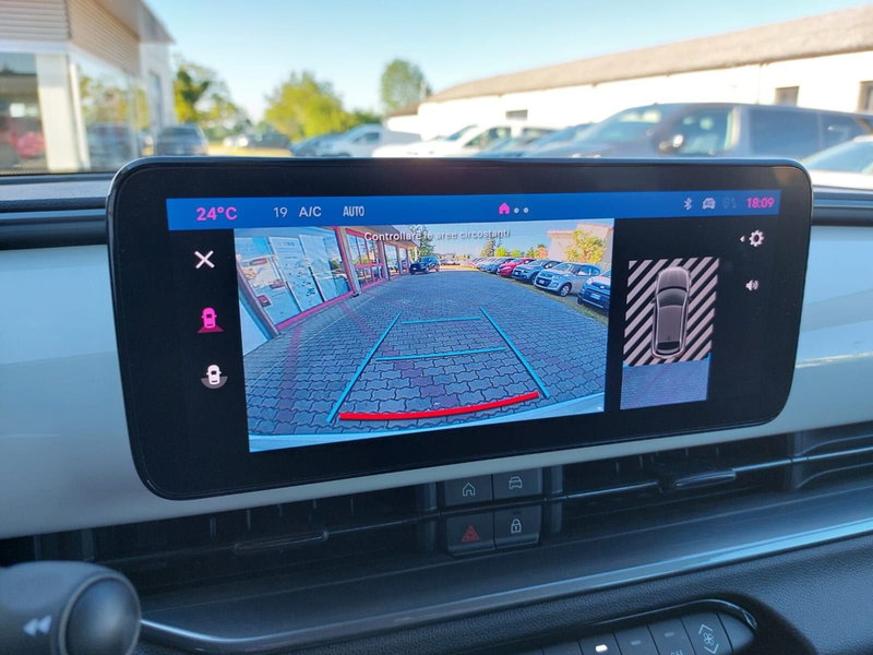 Fiat 600 usata a Pavia (9)