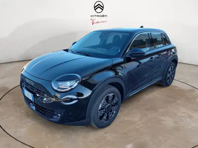 Fiat 600 1.2 hybrid Pop 145cv auto del 2025 usata a Voghera