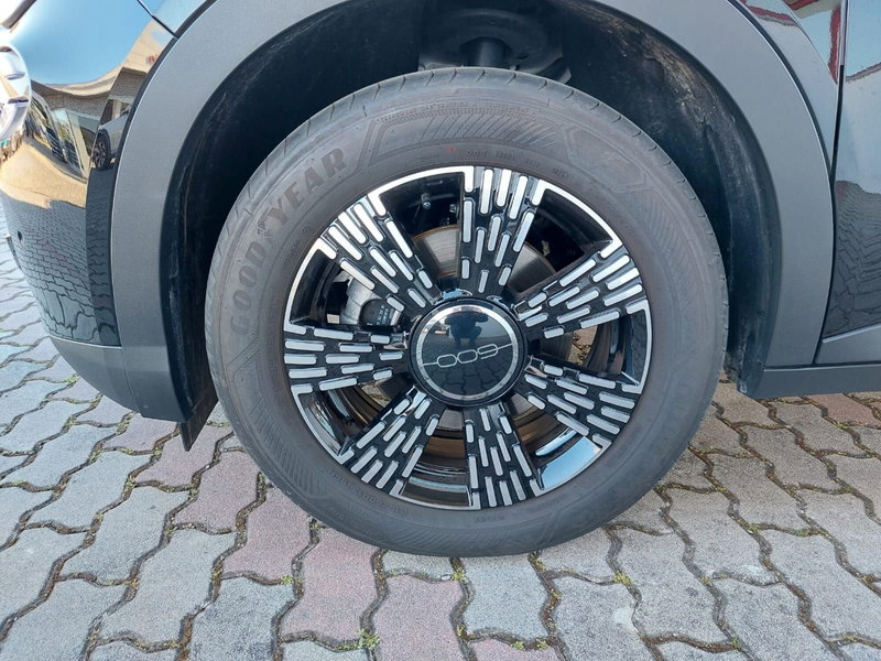 Fiat 600 usata a Pavia (14)