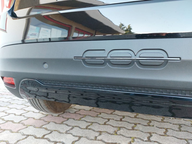 Fiat 600 usata a Pavia (15)