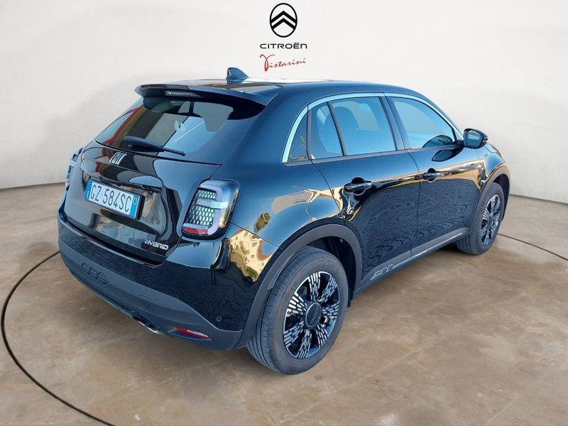 Fiat 600 usata a Pavia (2)