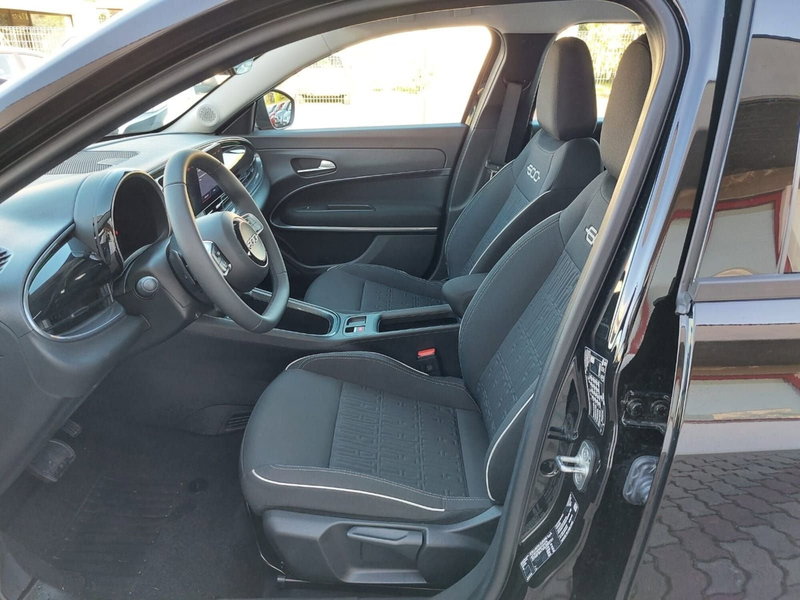 Fiat 600 usata a Pavia (3)