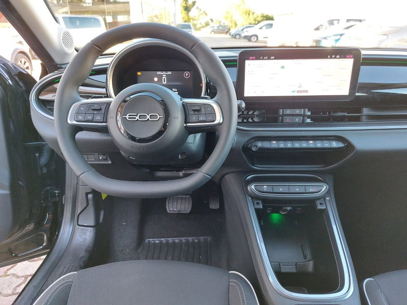 Fiat 600 usata a Pavia (6)