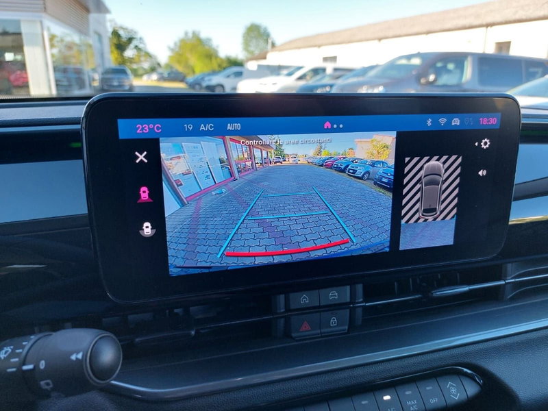 Fiat 600 usata a Pavia (9)