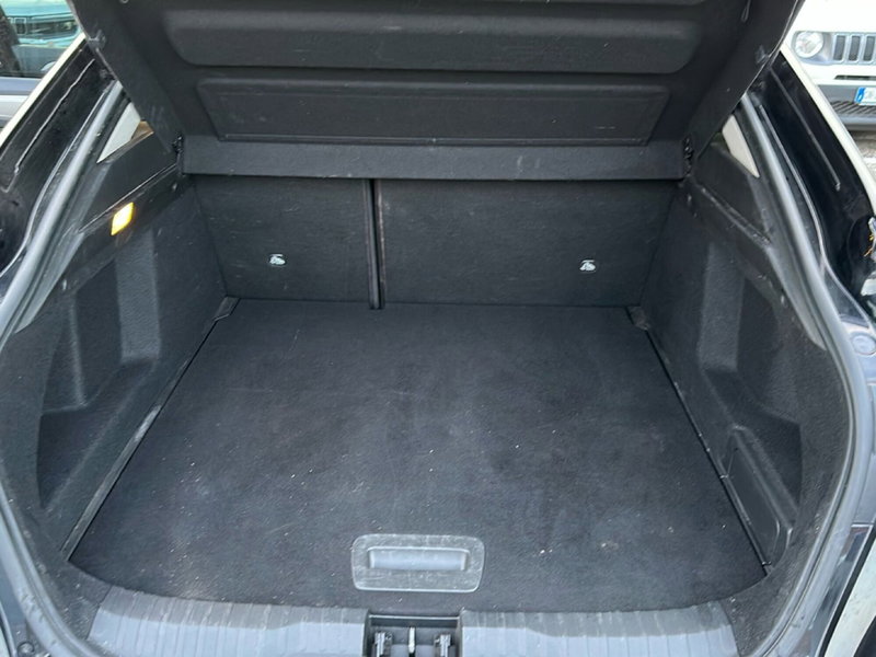 Renault Arkana usata a Roma (10)