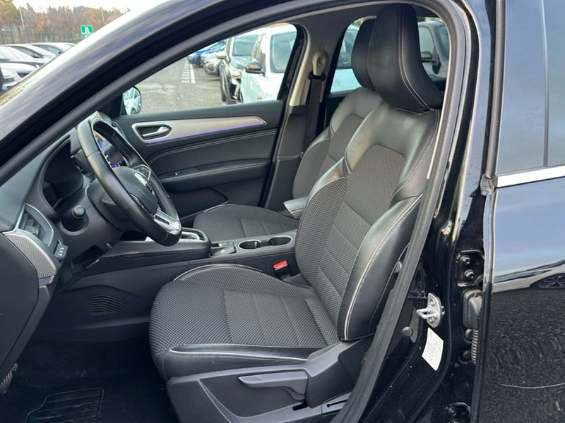 Renault Arkana usata a Roma (12)