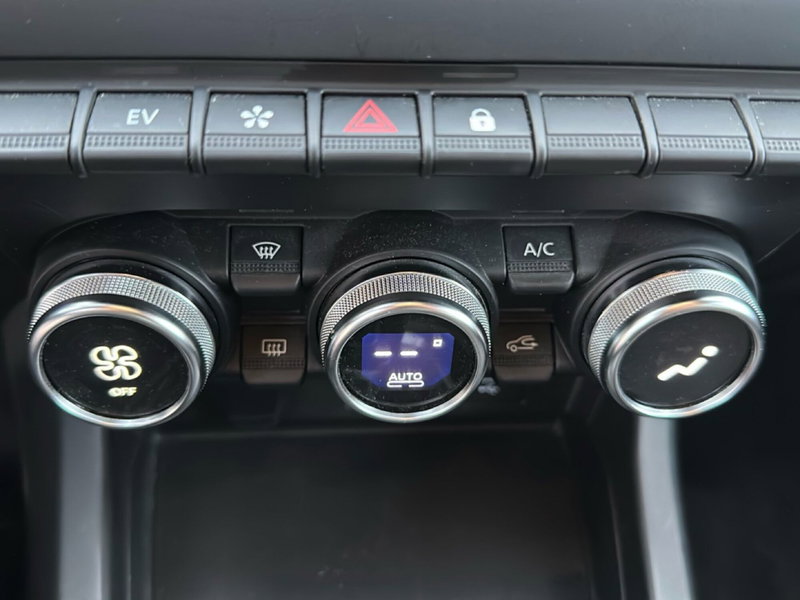 Renault Arkana usata a Roma (16)