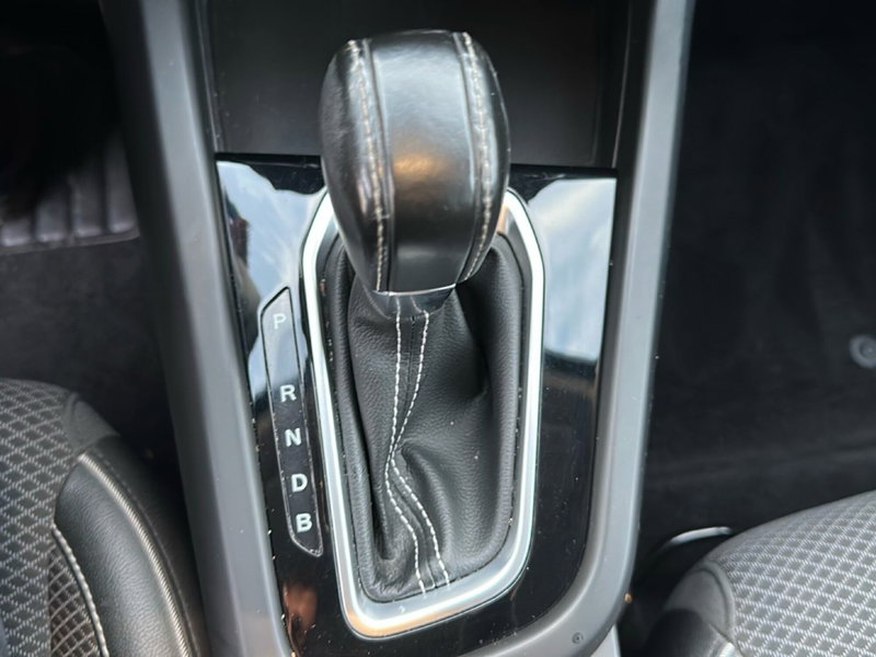 Renault Arkana usata a Roma (17)