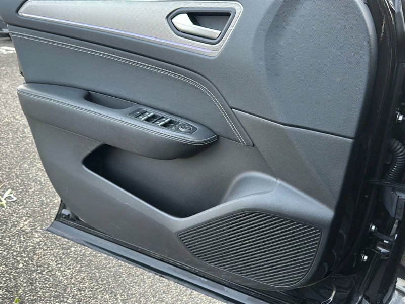 Renault Arkana usata a Roma (18)