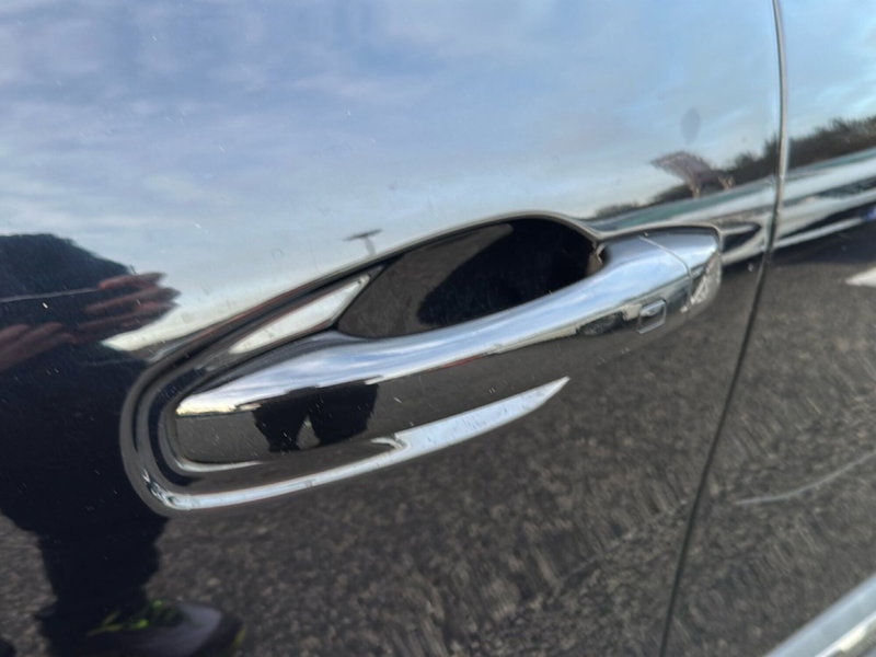 Renault Arkana usata a Roma (9)