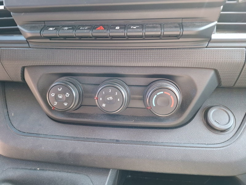 Renault Trafic Furgone usata a Latina (16)