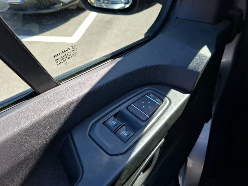 Renault Trafic Furgone usata a Latina (19)