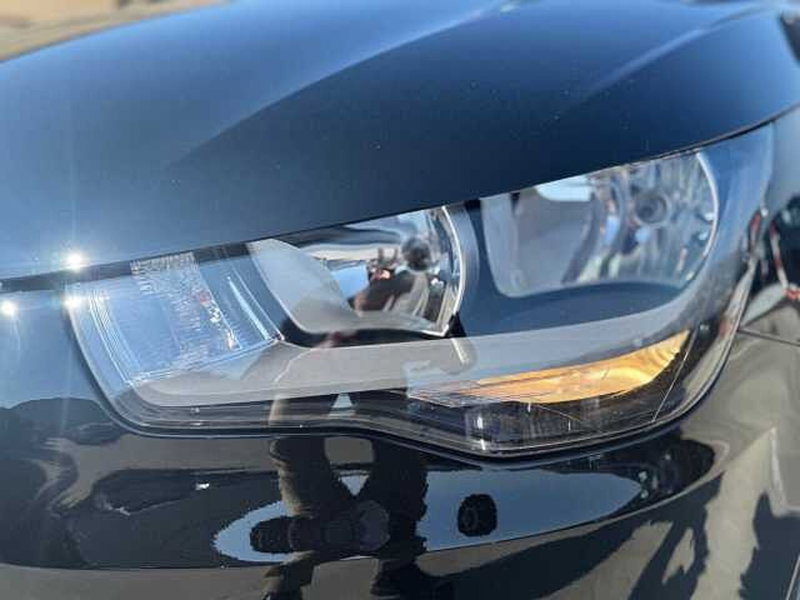 Audi A1 Sportback usata a Genova (5)