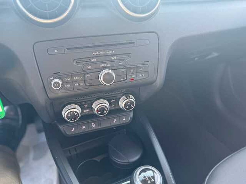 Audi A1 Sportback usata a Genova (7)