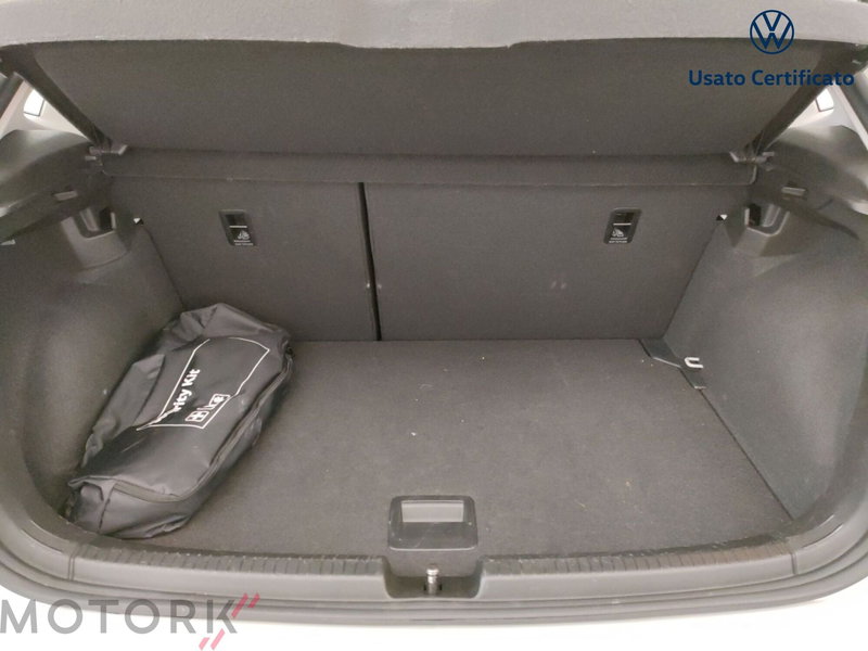 Volkswagen Polo usata a Varese (9)