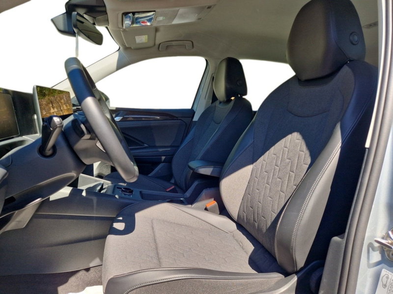 Volkswagen Tiguan usata a Siena (11)