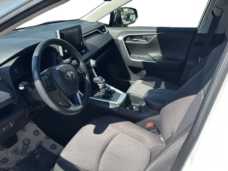 Toyota Rav4 usata a Massa-Carrara (10)