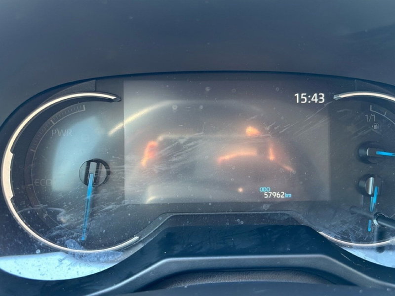 Toyota Rav4 usata a Massa-Carrara (12)