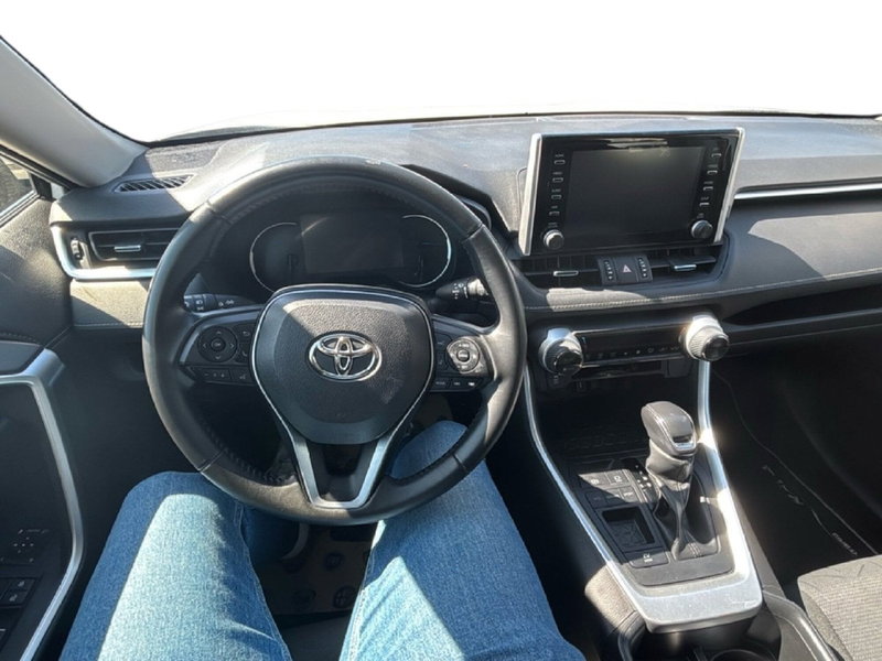 Toyota Rav4 usata a Massa-Carrara (13)