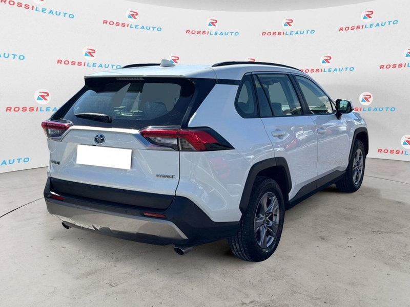 Toyota Rav4 usata a Massa-Carrara (6)