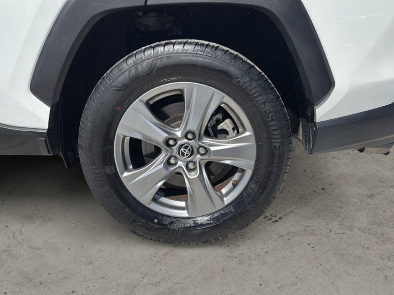 Toyota Rav4 usata a Massa-Carrara (9)