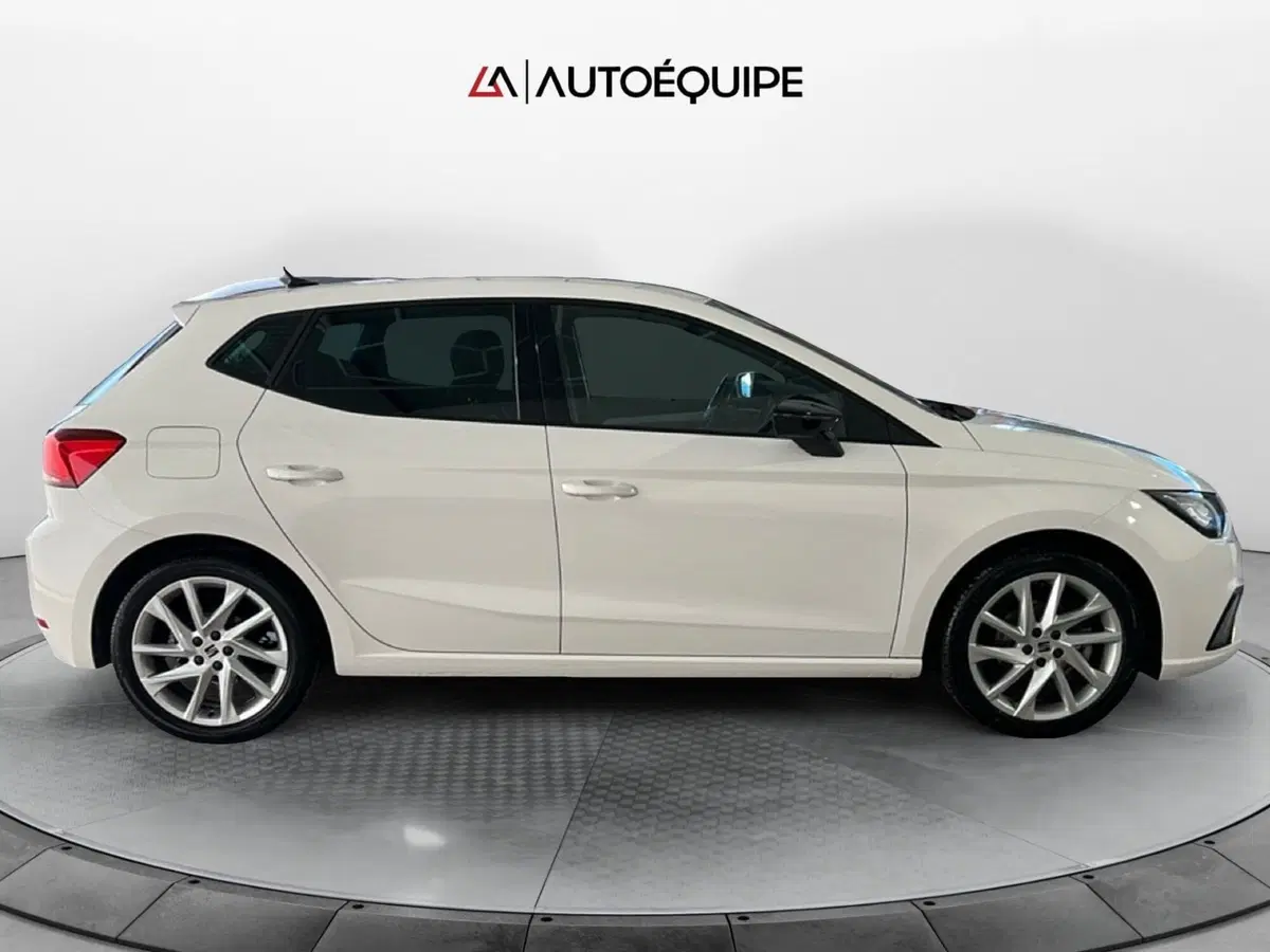 SEAT Ibiza usata a Roma (6)