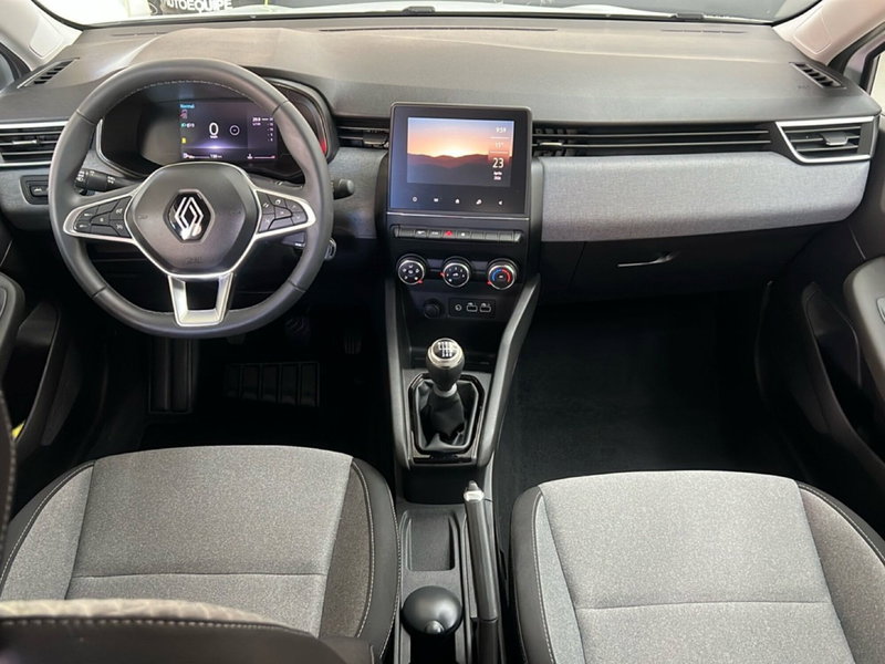 Renault Clio usata a Roma (11)