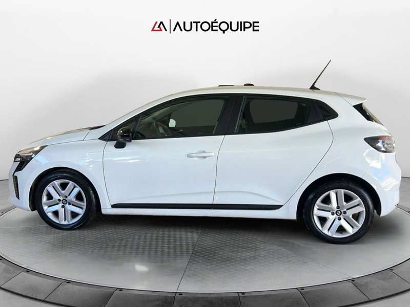 Renault Clio usata a Roma (2)