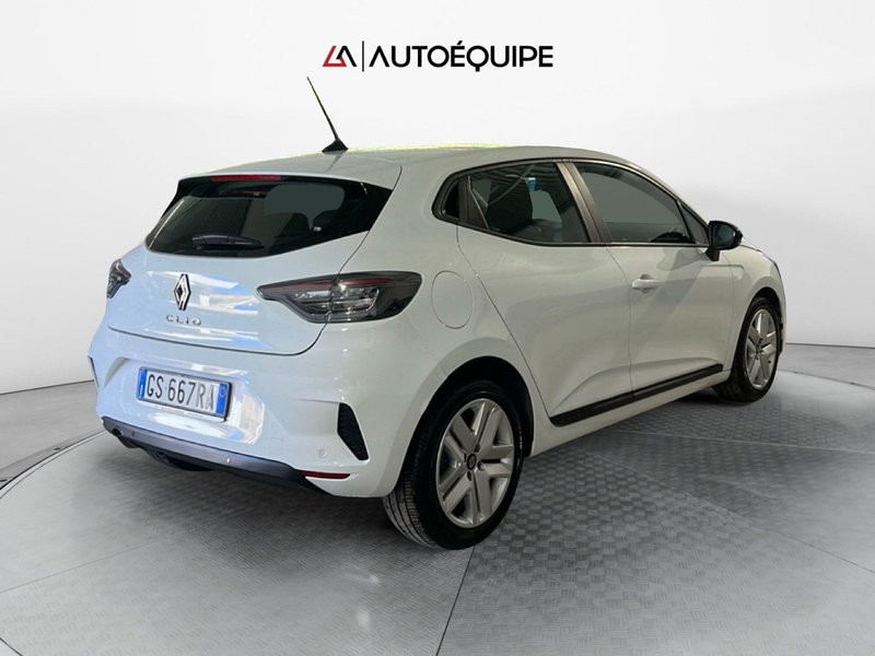 Renault Clio usata a Roma (5)