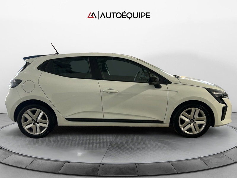 Renault Clio usata a Roma (6)