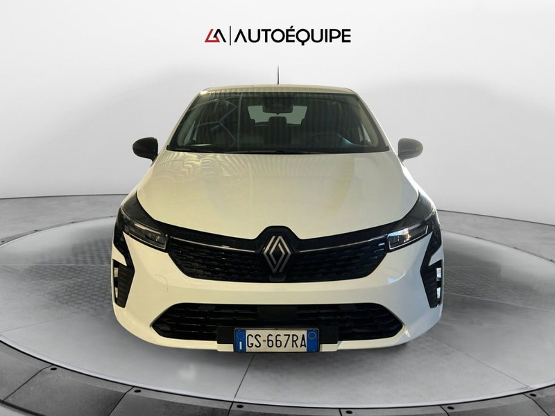 Renault Clio usata a Roma (8)