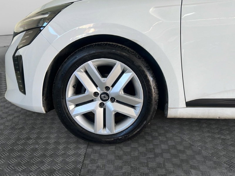 Renault Clio usata a Roma (9)