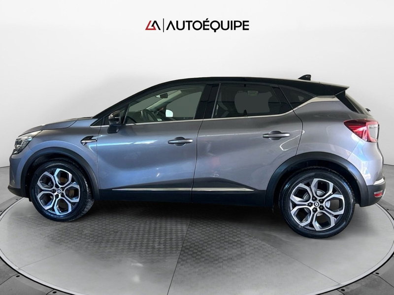 Renault Captur usata a Roma (2)