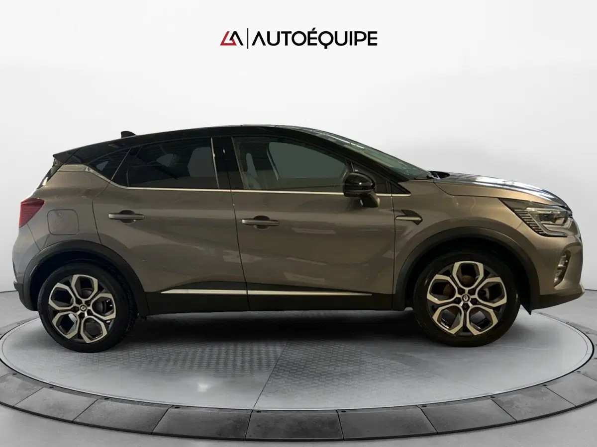 Renault Captur usata a Roma (6)