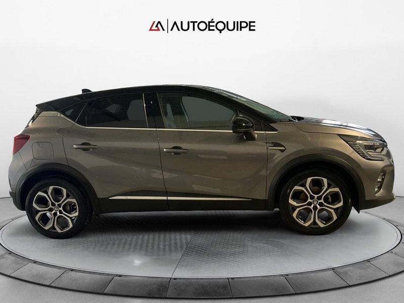 Renault Captur usata a Roma (6)
