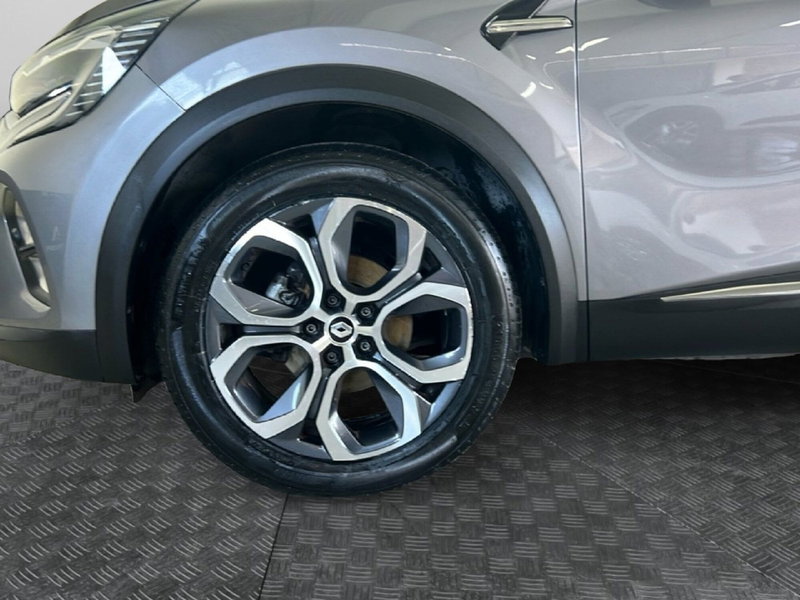 Renault Captur usata a Roma (9)