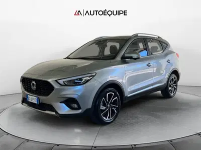 Mg ZS 1.5 Classic Luxury del 2025 usata a Roma