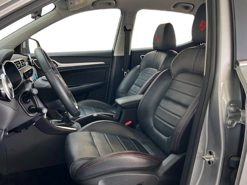 Mg ZS usata a Roma (12)