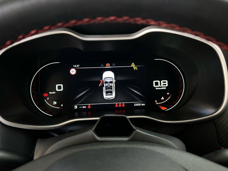 Mg ZS usata a Roma (13)