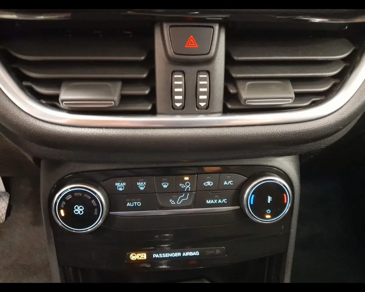 Ford Puma usata a Alessandria (14)
