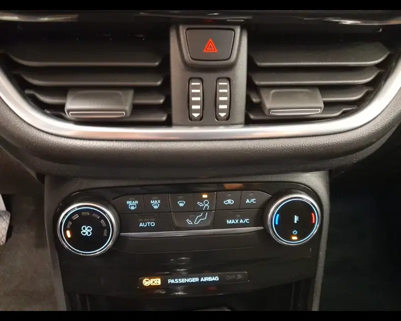Ford Puma usata a Alessandria (14)