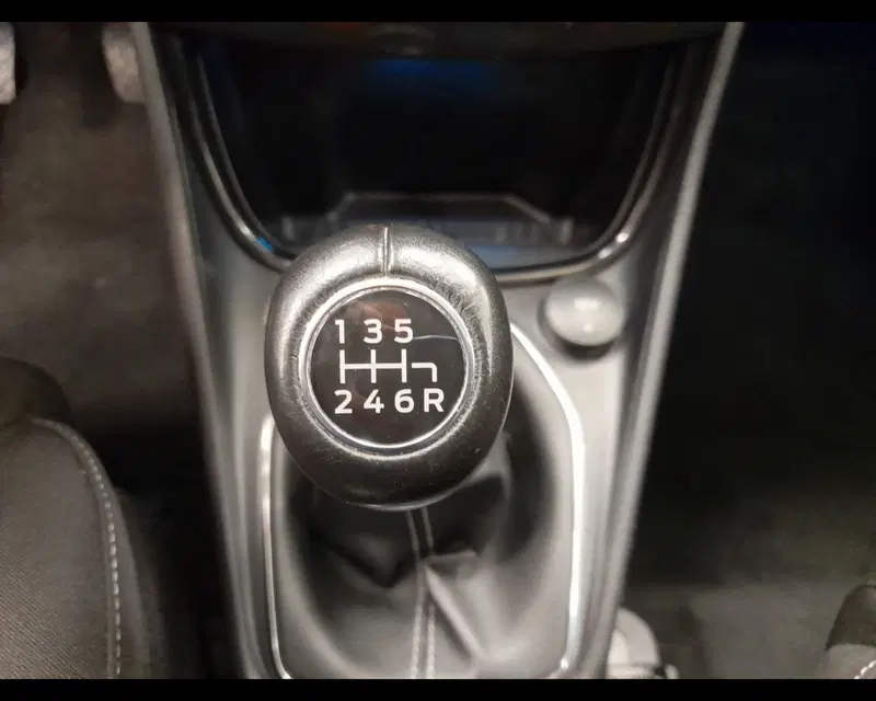 Ford Puma usata a Alessandria (16)